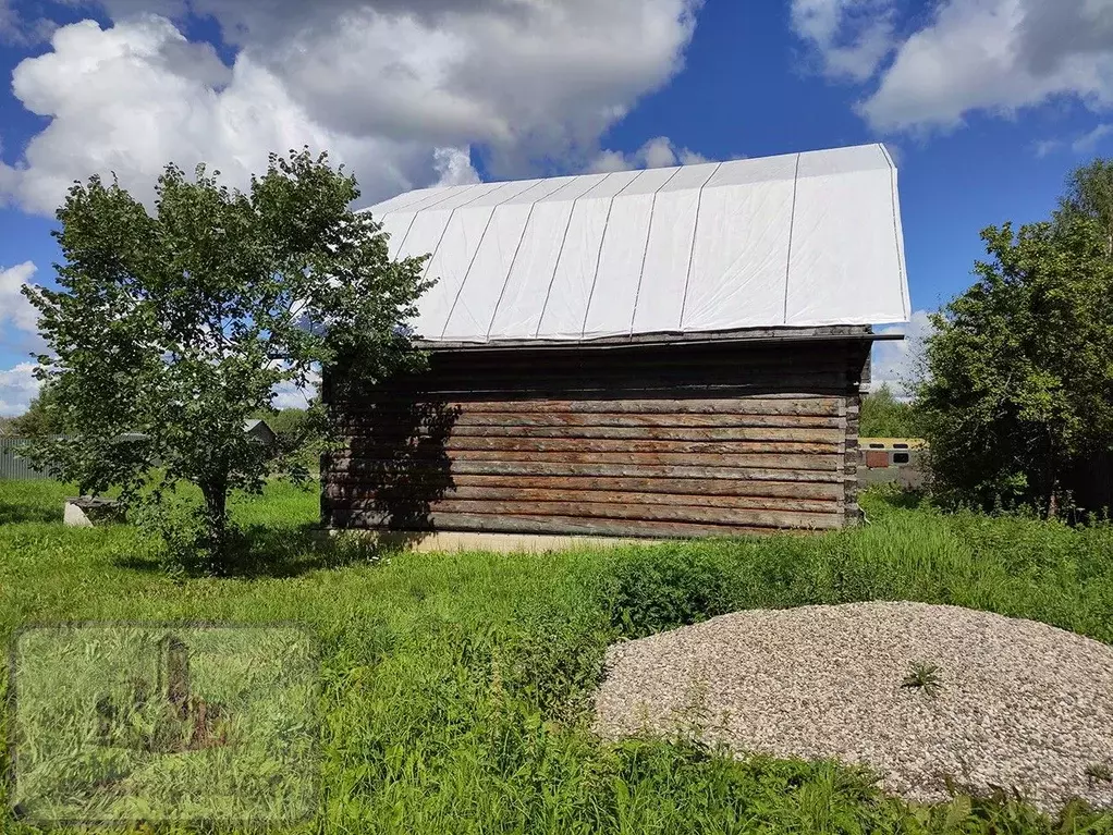 Дом в Вологодская область, д. Гуреиха  (81 м) - Фото 0