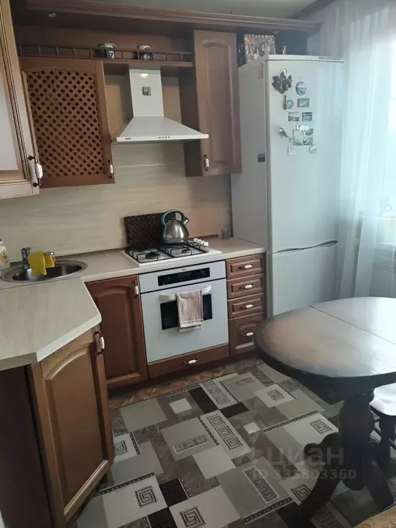 1-к кв. Московская область, Луховицы муниципальный округ, д. ... - Фото 1