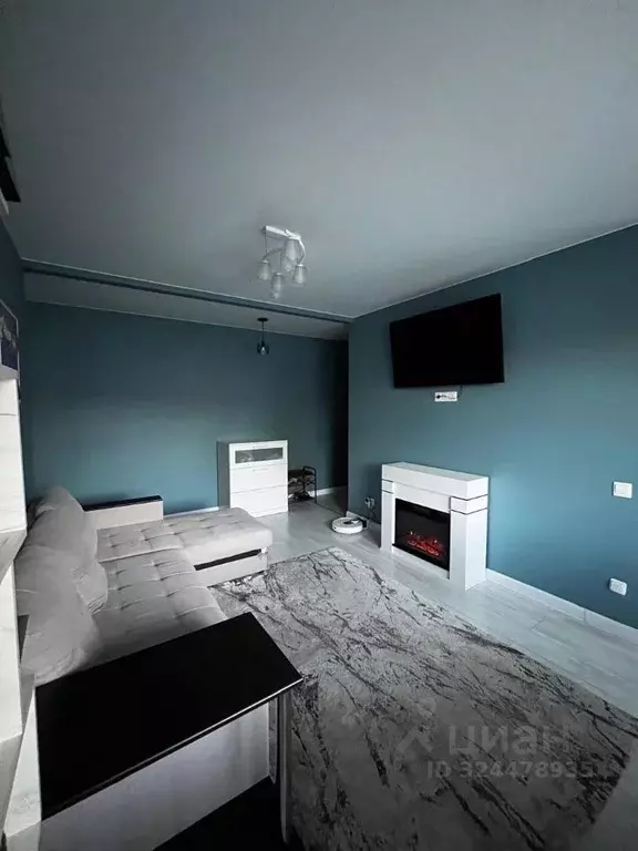 3-к кв. Санкт-Петербург Новочеркасский просп., 27К2 (57.0 м) - Фото 1