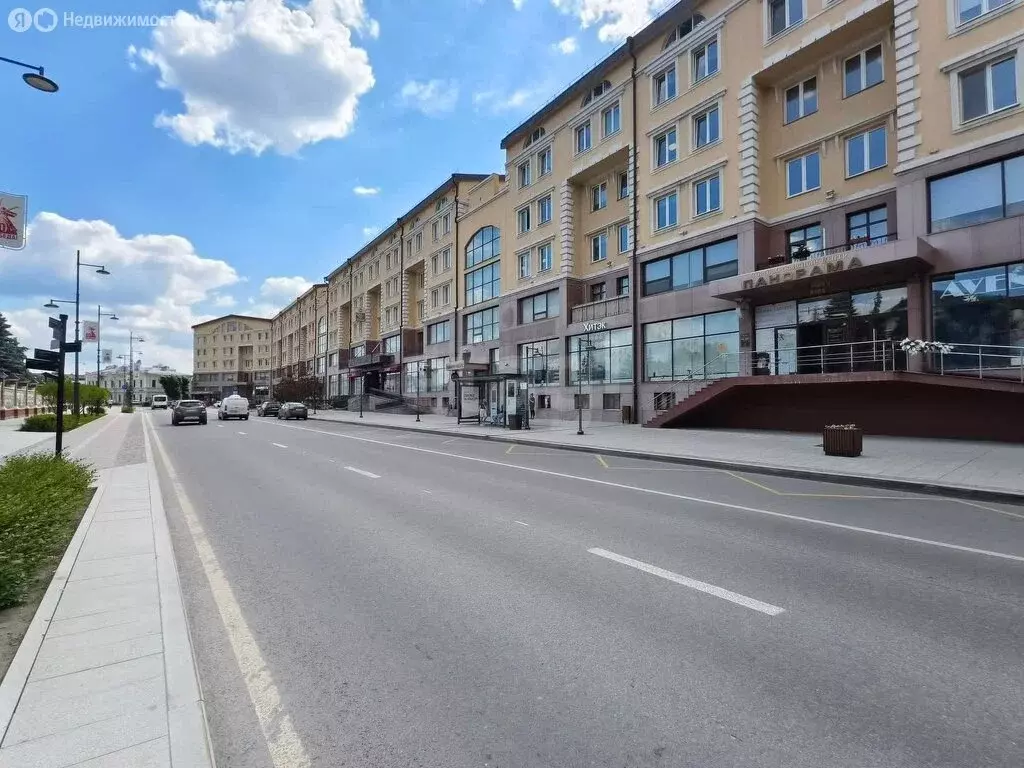 Офис (15.3 м) - Фото 1