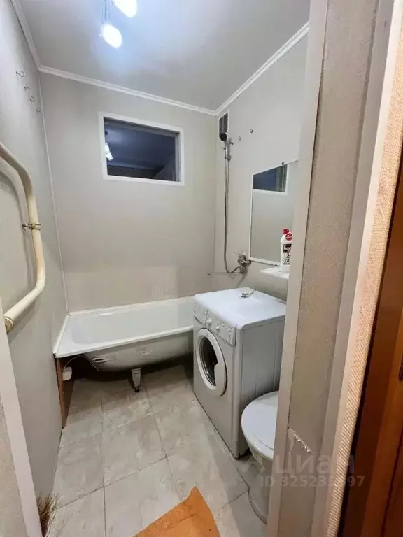 1-к кв. Саратовская область, Саратов ул. 2-я Садовая, 99 (31.0 м) - Фото 1