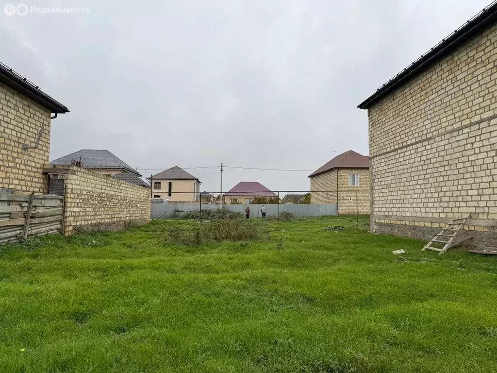 Участок в Дербентский район, село Зидьян-Казмаляр (4.7799997 м) - Фото 1