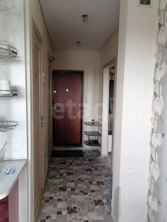 2-к кв. Алтайский край, Бийск ул. Михаила Кутузова, 11/2 (52.4 м) - Фото 1
