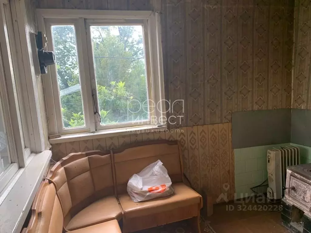 Дом в Краснодарский край, Сочи городской округ, с. Верхний Юрт ул. ... - Фото 2