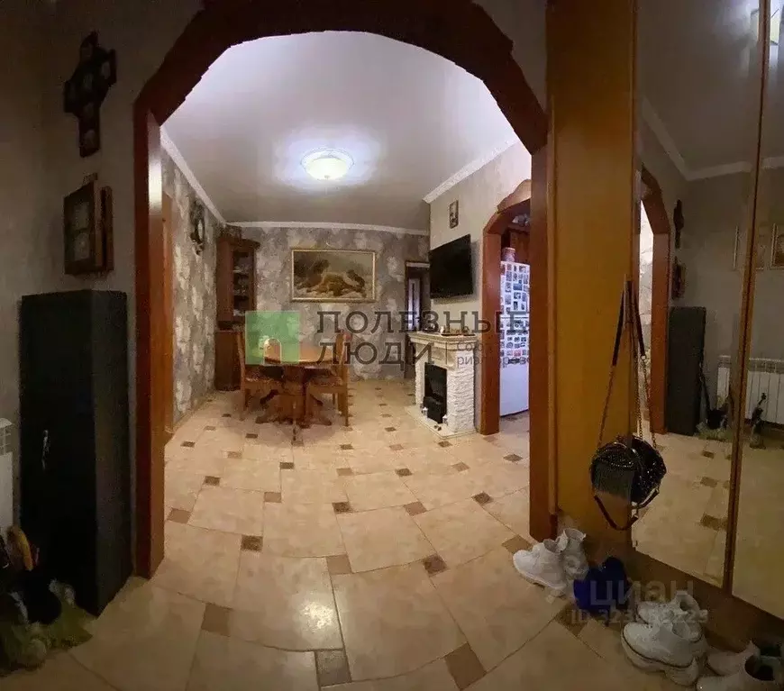 3-к кв. Крым, Евпатория ул. Интернациональная, 133 (76.0 м) - Фото 2