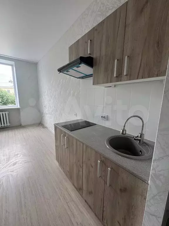 Квартира-студия, 17 м, 3/5 эт. - Фото 0