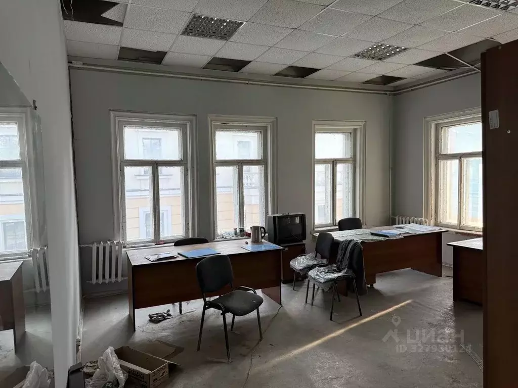 Помещение свободного назначения в Москва Садовническая ул., 41С1 (900 ... - Фото 1