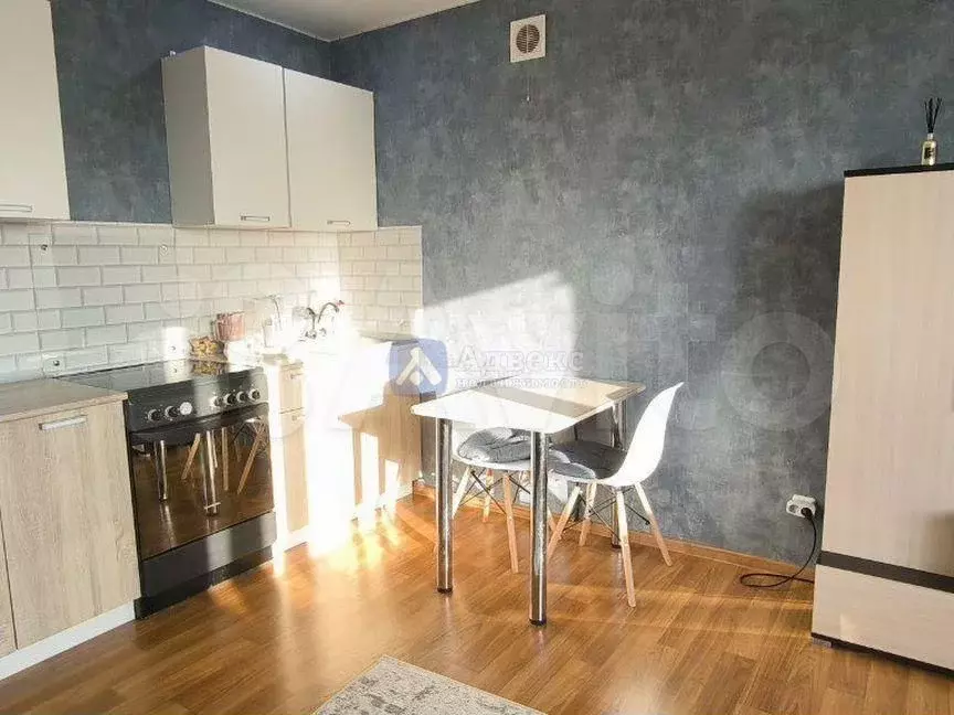 Квартира-студия, 30 м, 7/10 эт. - Фото 1