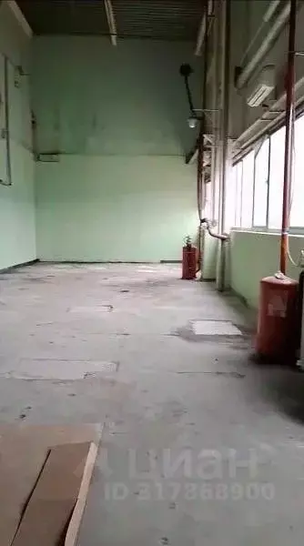 Склад в Москва ул. Верхние Поля, 51Б (115 м) - Фото 0
