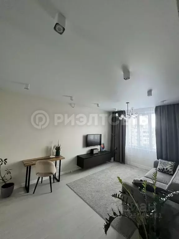 2-к кв. Мурманская область, Мончегорск наб. Климентьева, 13 (55.0 м) - Фото 2