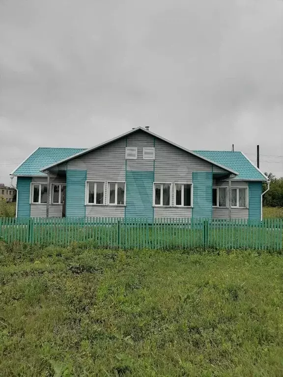 Купить Дом С Газом В Новосибирской Области