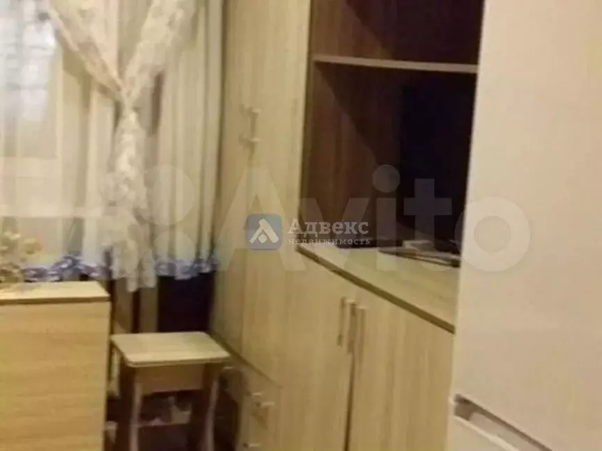 Квартира-студия, 12,9 м, 4/5 эт. - Фото 0