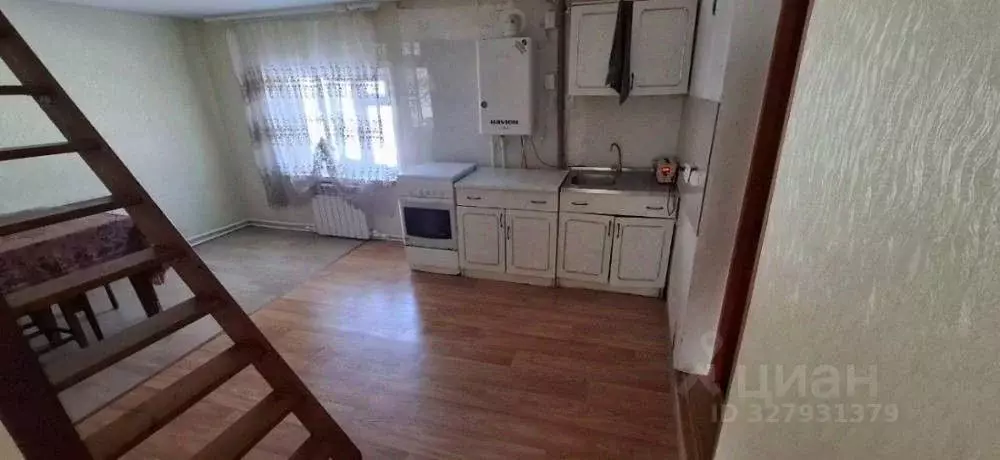 Дом в Самарская область, Октябрьск Волжская ул., 17 (70 м) - Фото 2