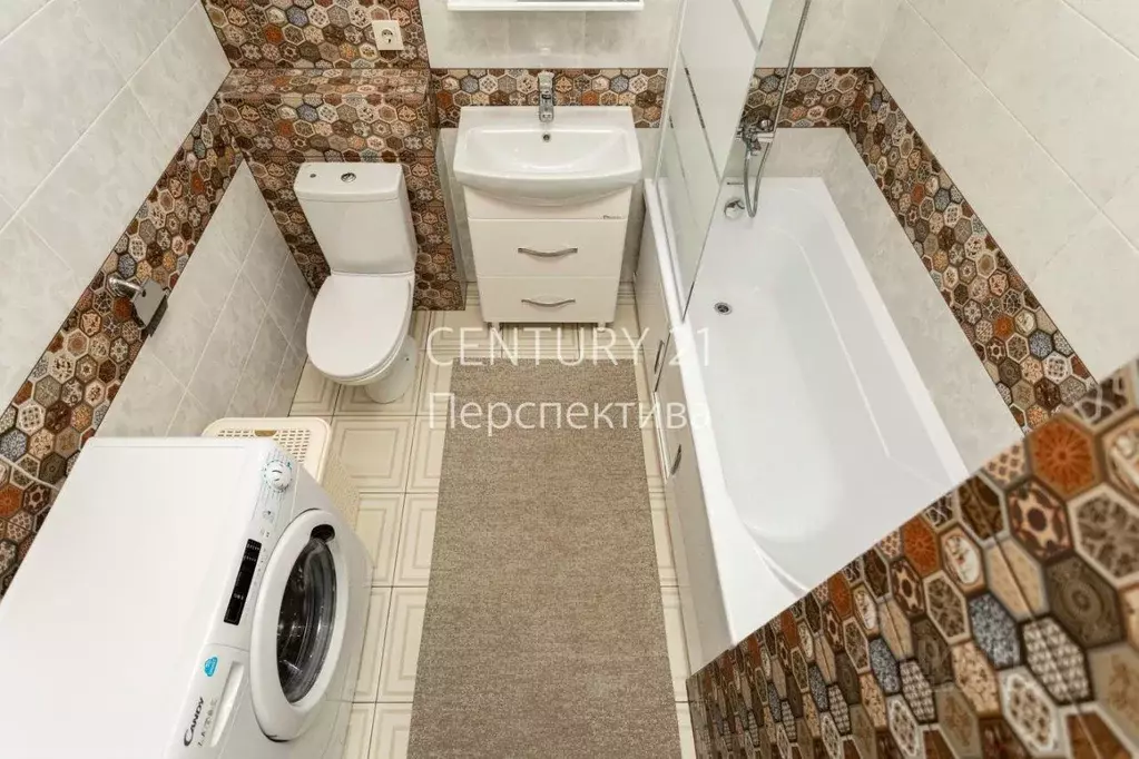 Квартира, студия, 29.9 м - Фото 0