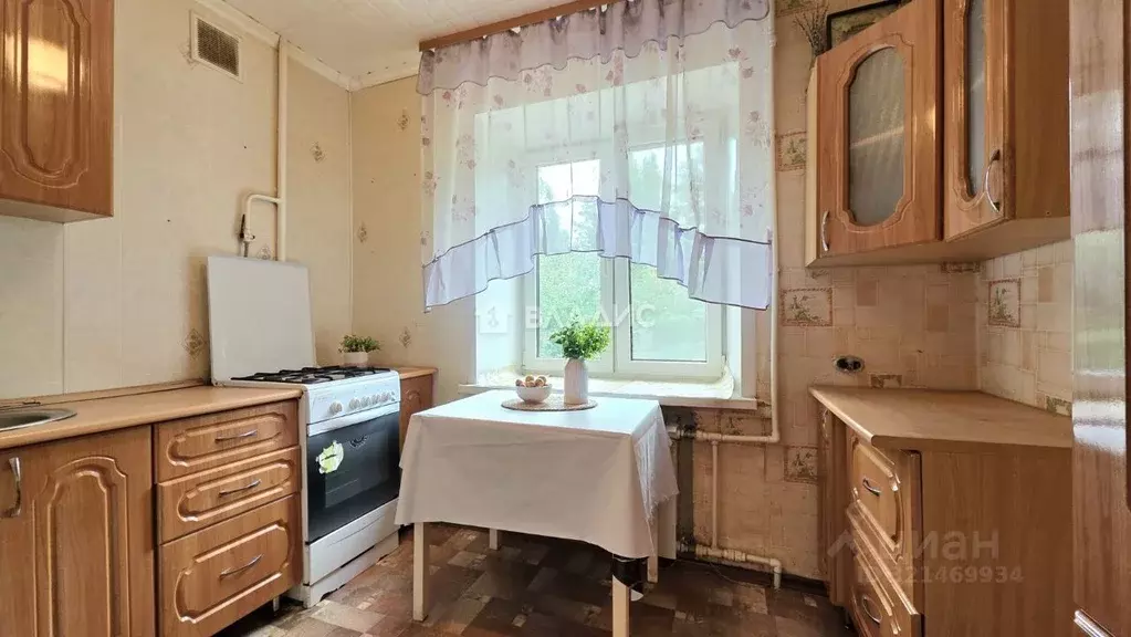 2-к кв. Липецкая область, Липецк ул. Циолковского, 8/3 (43.0 м) - Фото 1