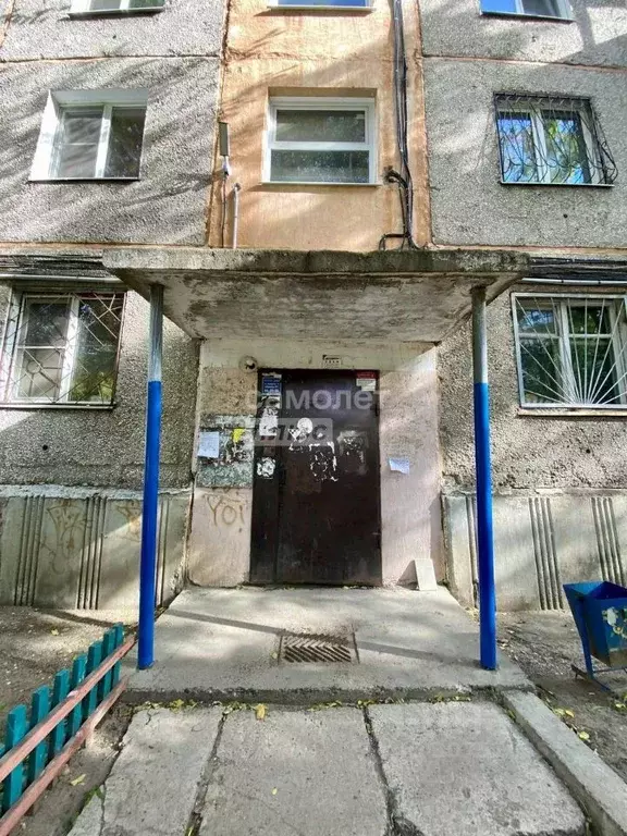 3-к кв. Забайкальский край, Чита Кайдаловская ул., 19 (65.5 м) - Фото 1