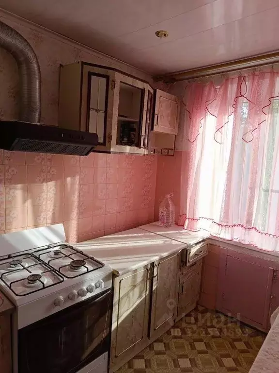 3-к кв. Воронежская область, Воронеж Ленинский просп., 105/2 (60.0 м) - Фото 2