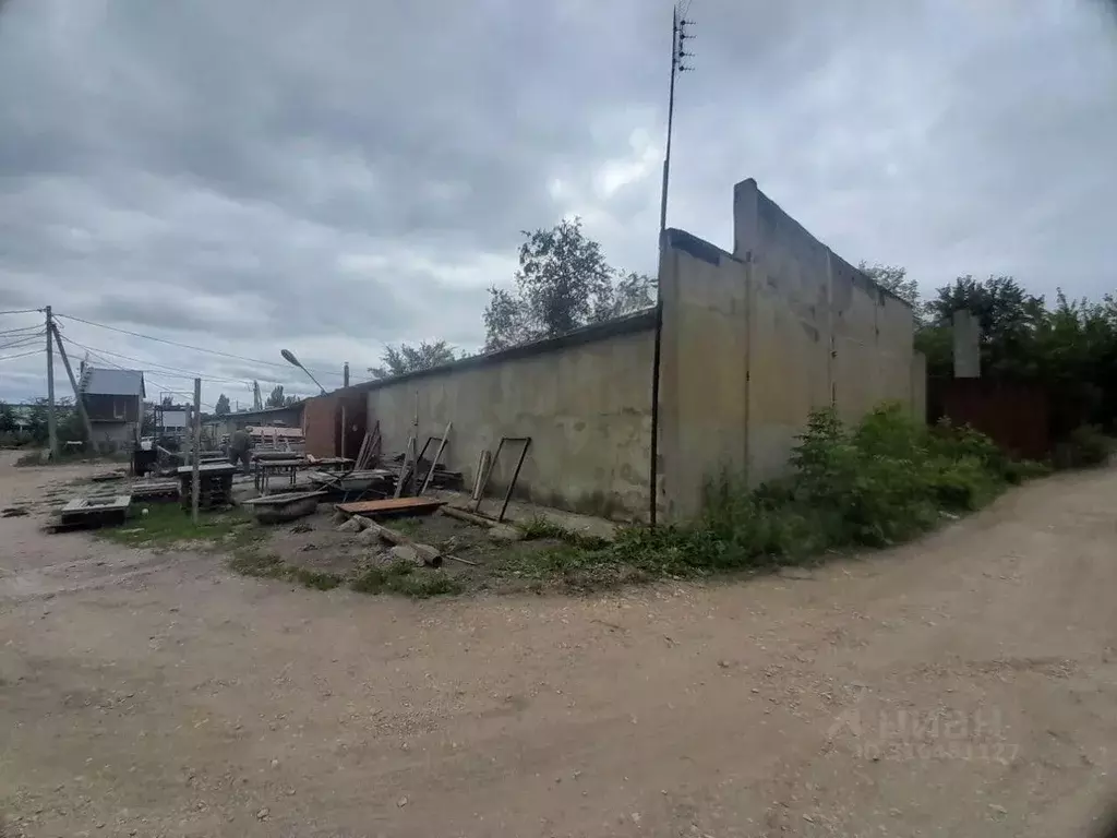 Склад в Саратовская область, Саратов проезд 1-й Сокурский, 4 (216 м) - Фото 2