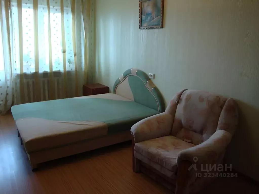 3-к кв. Крым, Симферополь ул. Маршала Жукова, 9 (72.0 м) - Фото 2