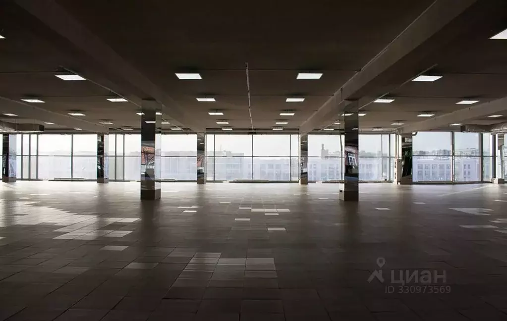 Офис в Санкт-Петербург Выборгская наб., 55к3 (607 м) - Фото 1