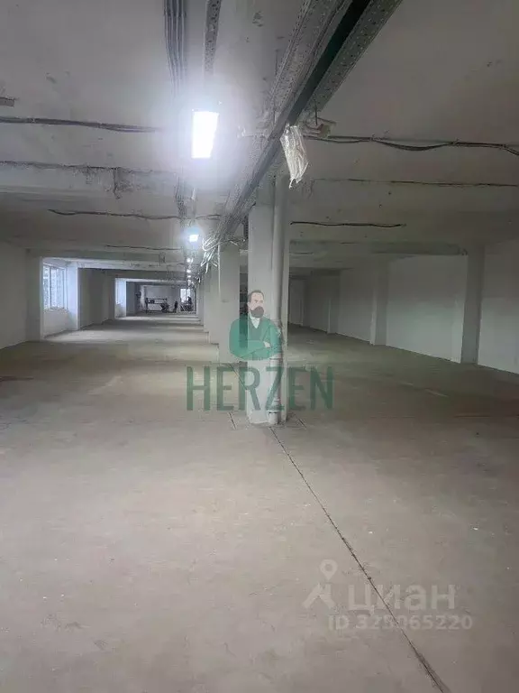 Склад в Московская область, Химки проезд Транспортный, 3 (864 м) - Фото 2