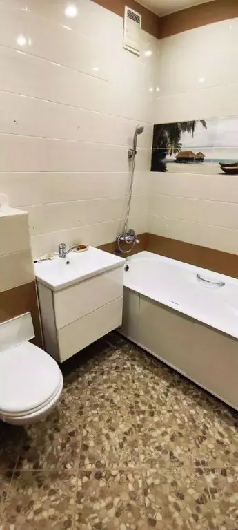 1-к кв. Новосибирская область, Новосибирск ул. Федора Горячева, 61 ... - Фото 1