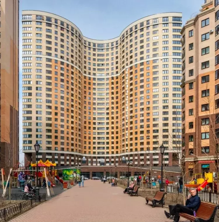 Машиноместо, 13 м - Фото 0