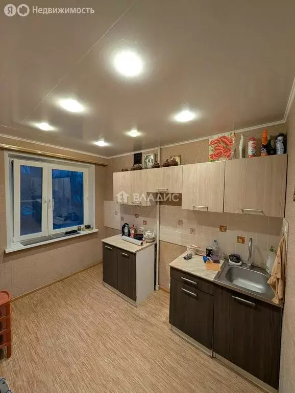 2-комнатная квартира: Нижний Новгород, улица Германа Лопатина, 14 ... - Фото 1