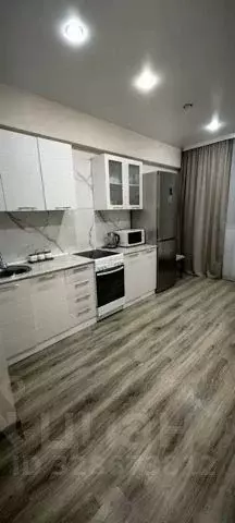 1-к кв. Иркутская область, Иркутский муниципальный округ, Маркова рп, ... - Фото 1