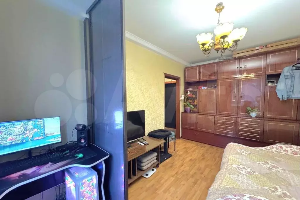 2-к. квартира, 48 м, 5/5 эт. - Фото 0