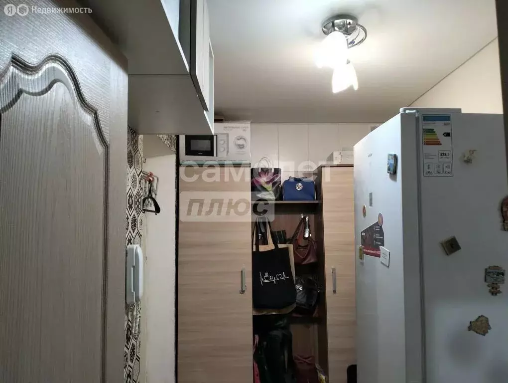 1-комнатная квартира: Липецк, улица Космонавтов, 82/1 (23.5 м) - Фото 2