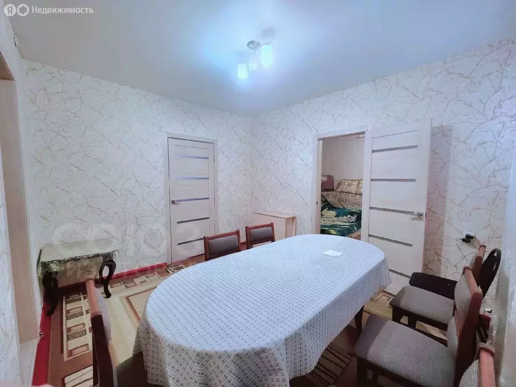 Дом в Волгоград, Измайловская улица (55.3 м) - Фото 1