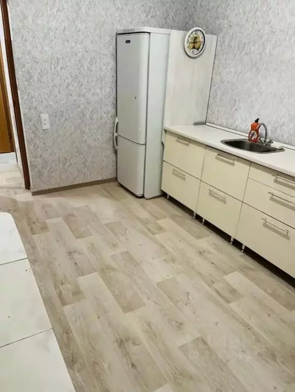 1-к кв. Красноярский край, Красноярск ул. 1-я Хабаровская, 7 (36.6 м) - Фото 1