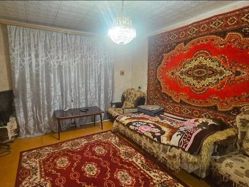 3-к кв. Волгоградская область, Волгоград ул. Байдакова, 8 (58.0 м) - Фото 2