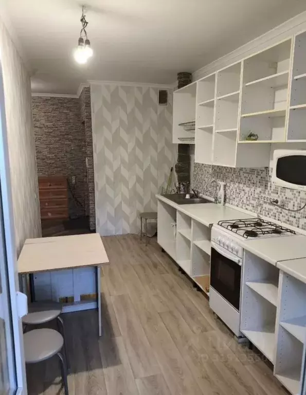 2-к кв. Ростовская область, Ростов-на-Дону Портовая ул., 370 (54.0 м) - Фото 1