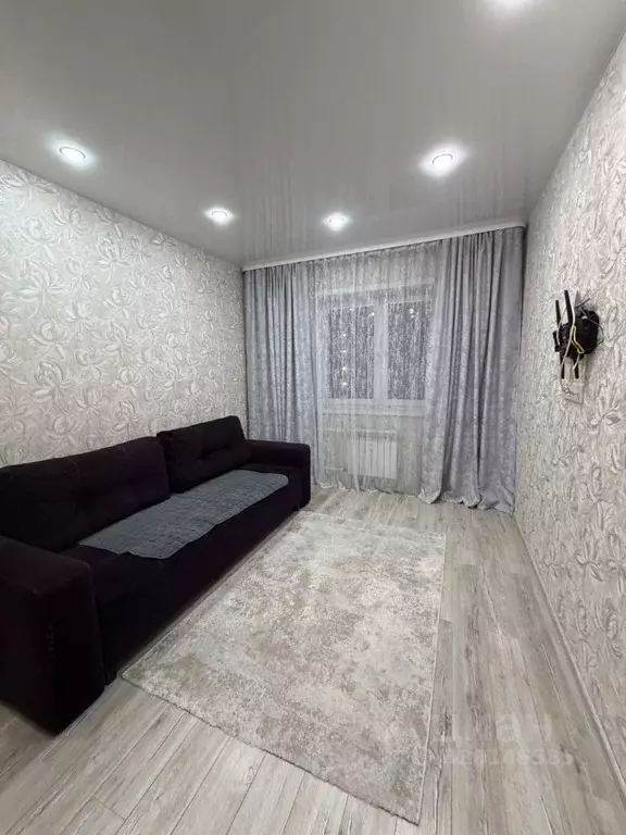 1-к кв. Иркутская область, Иркутск ул. Лермонтова, 31 (31.4 м) - Фото 2