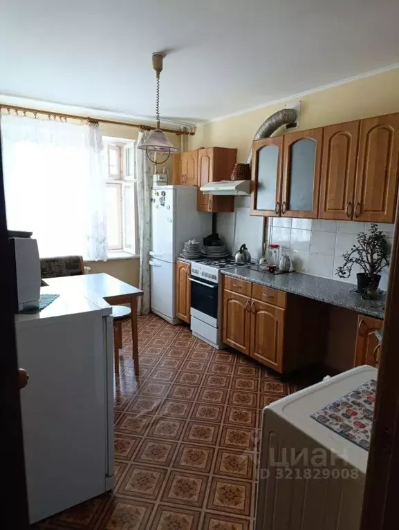 2-к кв. Новгородская область, Великий Новгород ул. Державина, 11 (60.0 ... - Фото 0