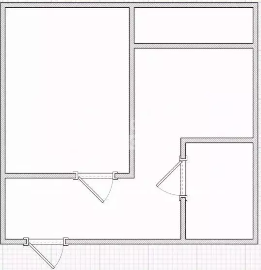 1-к кв. Московская область, Люберцы ул. Урицкого, 14 (35.7 м) - Фото 1