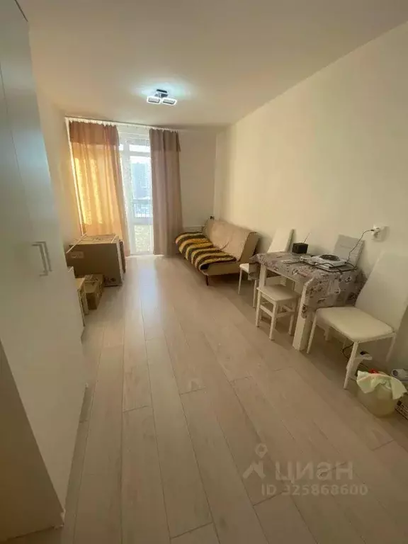 Студия Свердловская область, Екатеринбург ул. Евгения Савкова, 23 ... - Фото 2