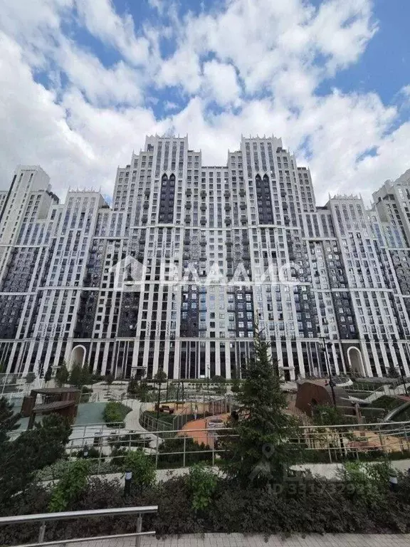 1-к кв. Москва ул. Академика Королева, 21 (38.0 м) - Фото 1