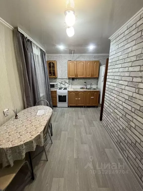 1-к кв. Ростовская область, Батайск ул. Гайдара, 7А (39.0 м) - Фото 1