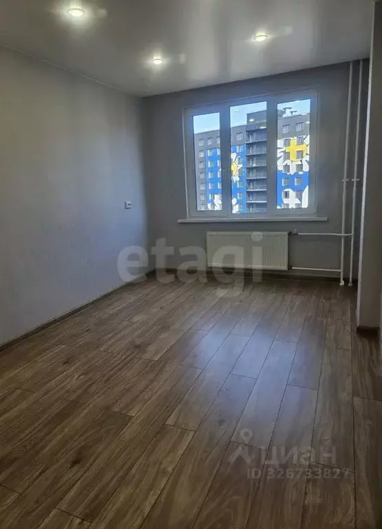 Студия Ленинградская область, Мурино Всеволожский район, ул. Шоссе в ... - Фото 1