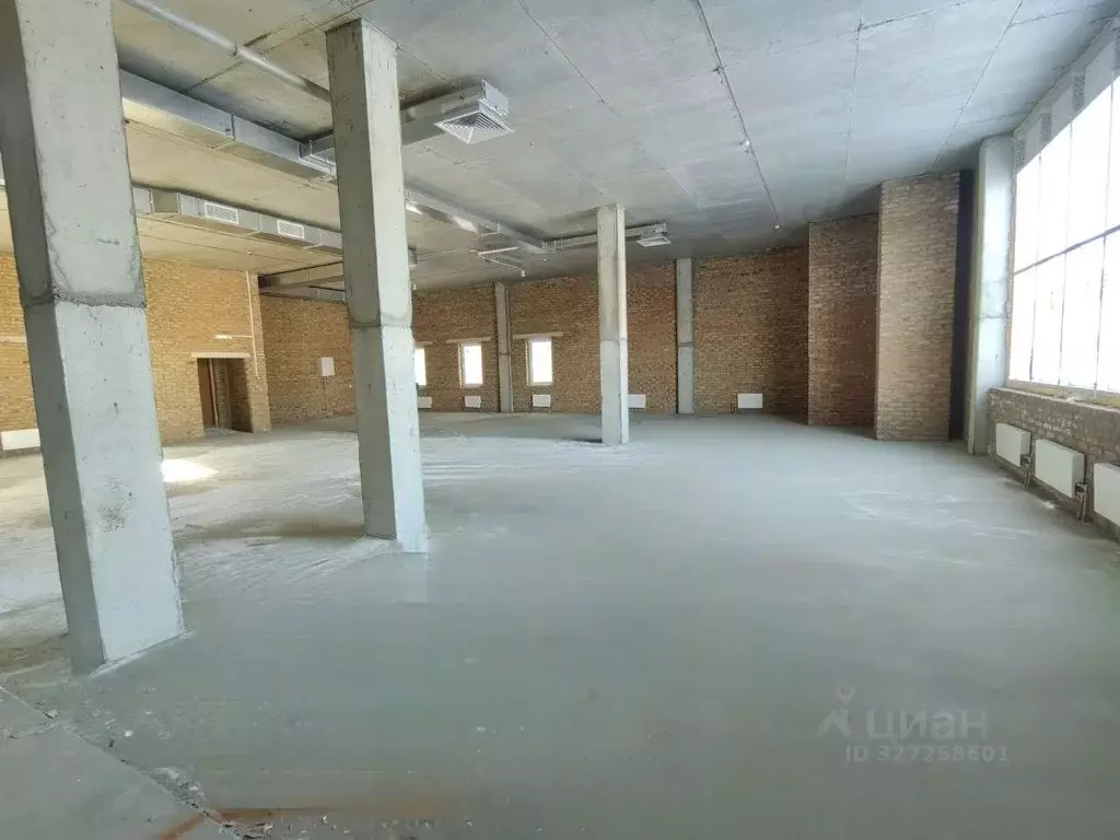 Помещение свободного назначения в Новосибирская область, Новосибирск ... - Фото 2