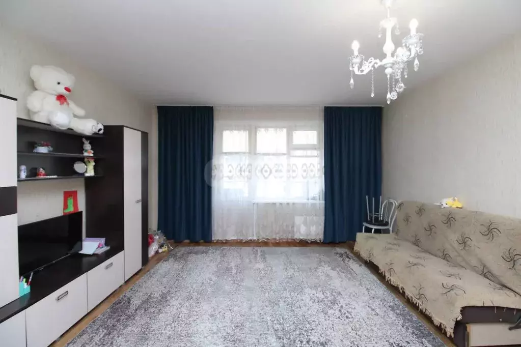 Продаётся 2-к квартира, 52.9 м - Фото 0