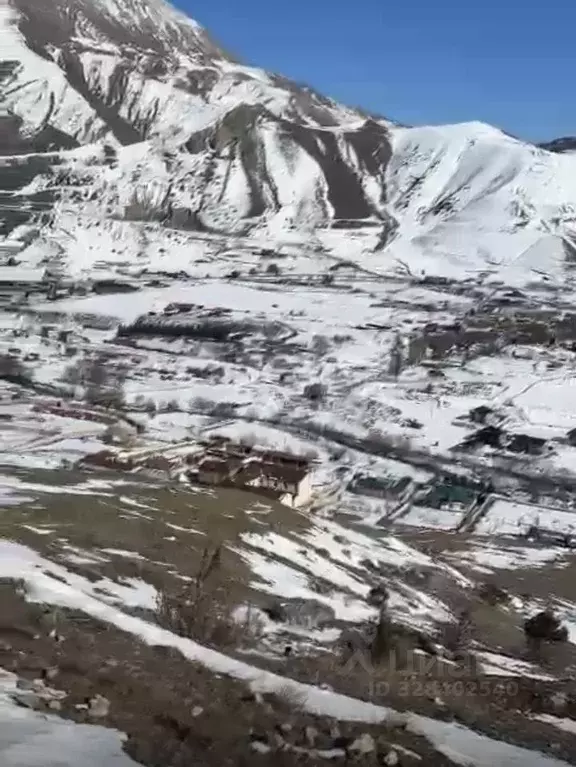 Участок в Северная Осетия, Алагир  (98.0 сот.) - Фото 1