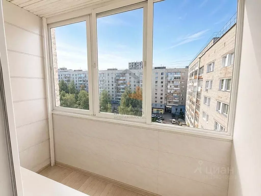 3-к кв. Кировская область, Киров ул. Ленина, 20 (60.0 м) - Фото 2