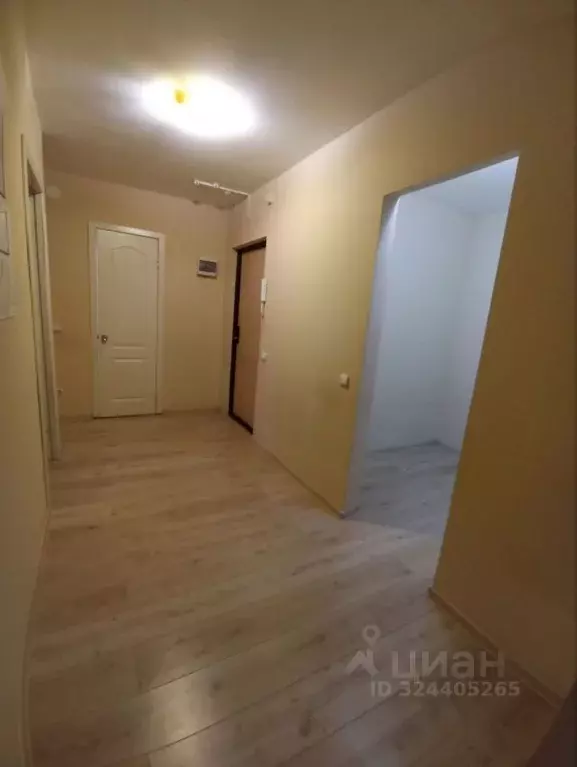 2-к кв. Удмуртия, Ижевск ул. Холмогорова, 87 (60.4 м) - Фото 1