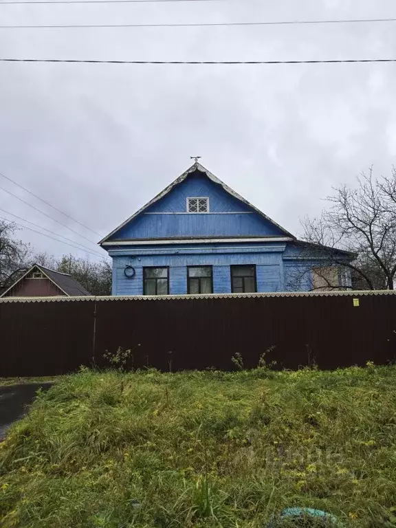 Дом в Московская область, Наро-Фоминский городской округ, д. Ястребово ... - Фото 2