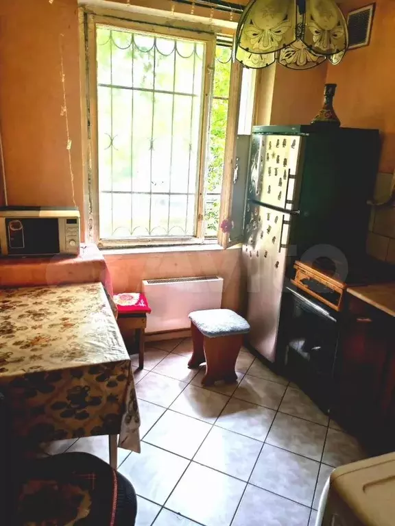 1-к. квартира, 31 м, 1/9 эт. - Фото 1