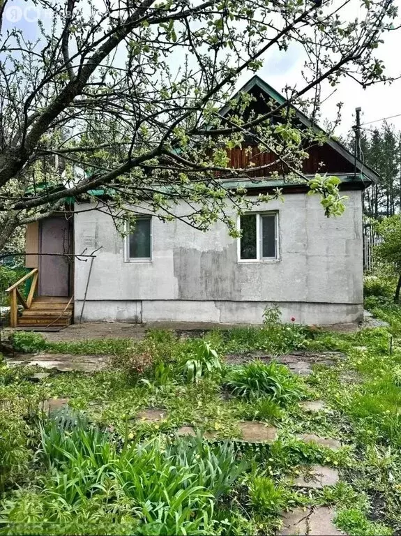 Дом в Пенза, Привокзальная площадь Станции Пенза-3 (35 м) - Фото 1